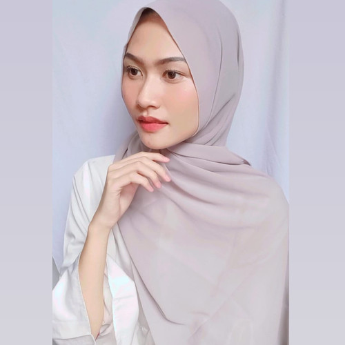 Foto Produk Pashmina cerruty babydoll / eliza pashmina dari dnClo