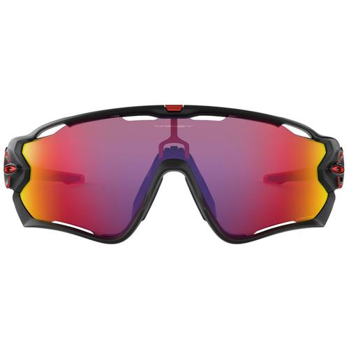 Oakley jawbreaker matte clear Clearance