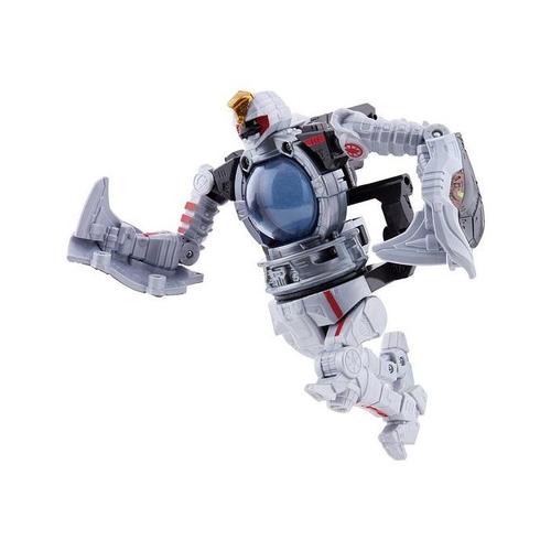 Foto Produk KYUTAMA 06 DX HEBITSUKAI VOYAGER KYURANGER dari HSN OL Shop
