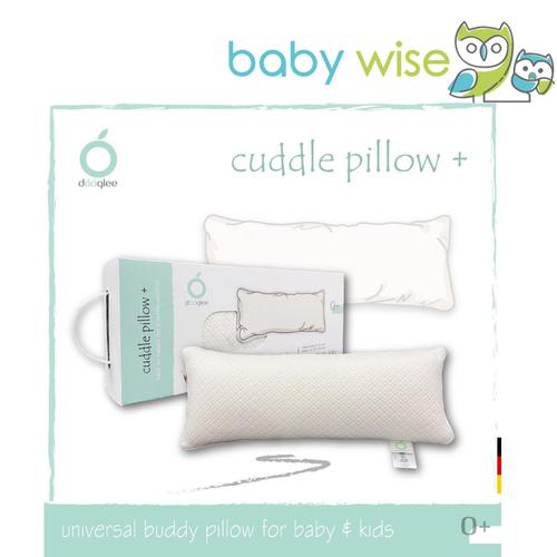 coddle pillow