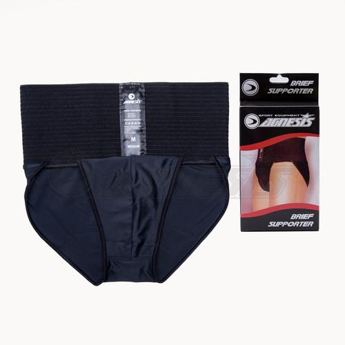 Foto Produk Agnesis Brief Supporter / Celana Hernia / Celana Dalam Sport/ Korset - S dari Agnesis