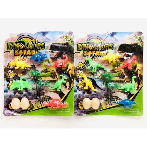Foto Produk MAINAN ANAK DINOSAURUS SAFARI MURAH MAINAN DINOSAURS SAFARI dari Mainananak2_os