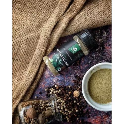 Foto Produk Emaku - Lemony kaffir leaves 60gr dari Club Sehat Store