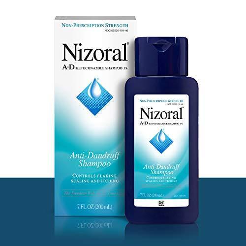 Jual Nizoral A D Anti Dandruff Shampoo 7 Fl Oz Kota Tangerang Kitty Vieshop Tokopedia