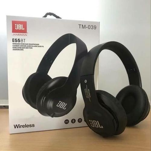 HEADPHONE BLUETOOTH JBL E55 BT - MDP IT \u0026 Electronic Store
