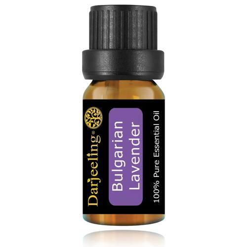 Foto Produk 10ml Bulgarian Lavender Essential Oil Minyak Lavender Bulgaria dari Darjeeling Store