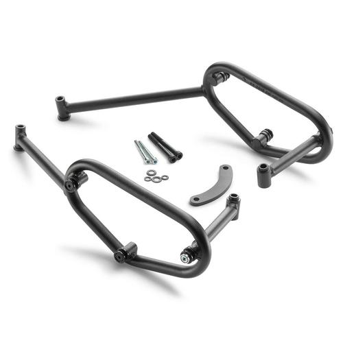 Jual Side Bracket / side bag carrier KTM Powerparts 390 Adventure