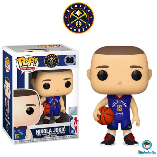 Jual Funko POP! Basketball NBA Denver 