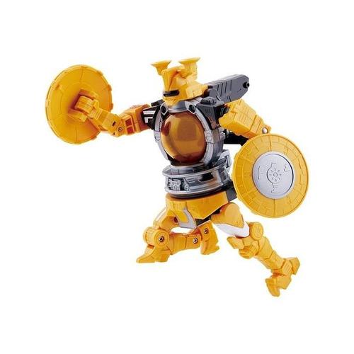 Foto Produk KYUTAMA 04 DX TENBIN VOYAGER KYURANGER dari HSN OL Shop