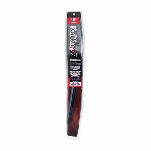 Foto Produk Raiton Wiper Frameless Full Karet Kaca Depan 16 Inch dari Raiton