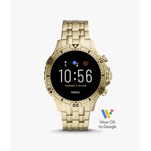 Jual Smartwatch Fossil FTW4039 Gen 5 