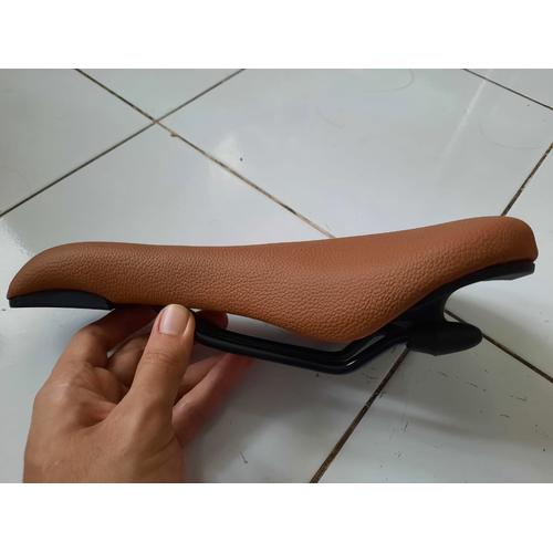 Jual Sadel seat sepeda seli mtb road 