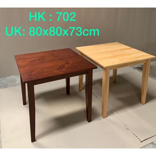 Jual Meja Makan Kayu Apartemen Cafe Minimalis Cantik Meja Makan Kecil Ikea Jakarta Utara Filooli Tokopedia