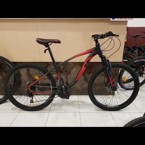Jual sepeda gunung bnb daytona 26inch mtb murah sepeda gunung murah - Kota  Makassar - Megamas Sepeda | Tokopedia
