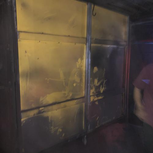 Jual jasa cat powder coating murah Jakarta Utara MAHKOTA