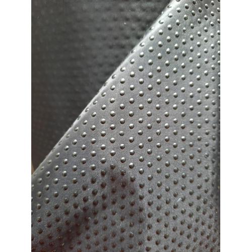 Foto Produk kain bintik anti slip kecil 1mx1,5m, U/ alas rasfur, surpet, jok kursi dari Martha Karpet Indonesia