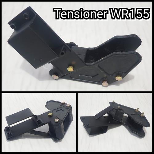 Foto Produk TENSIONER RANTAI YAMAHA WR155. TENSIONIR MOTOCROSS SUPERMOTO TRAIL GTX dari D2R MX SPEED SHOP ID