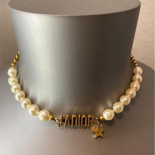 Jual Jadior Pearl Choker - Kota 