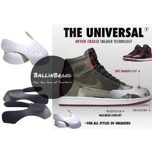 Foto Produk AIR JORDAN ANTI CREASE SHIELDS Universal Sneaker Shields Anti Crease - Campur, BIG besar dari JAKARTABOXING