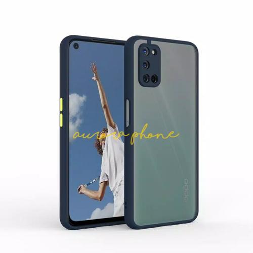 Oppo A92 Spigen Oppo A52 Oppo A52 Cover Hard Case Oppo A92 Oppo
