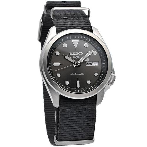 Jual Jam Tangan SEIKO 5 SPORT ORIGINAL AUTOMATIC SRPE61K1/SRPE61 - Jakarta  Pusat - Store Online Watch | Tokopedia