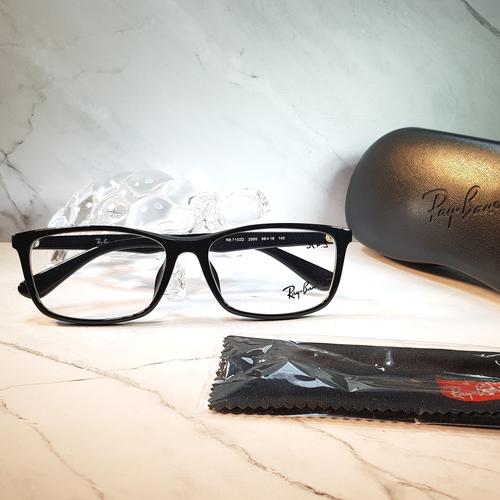 Kacamata Pria Original RayBan RB7120D 