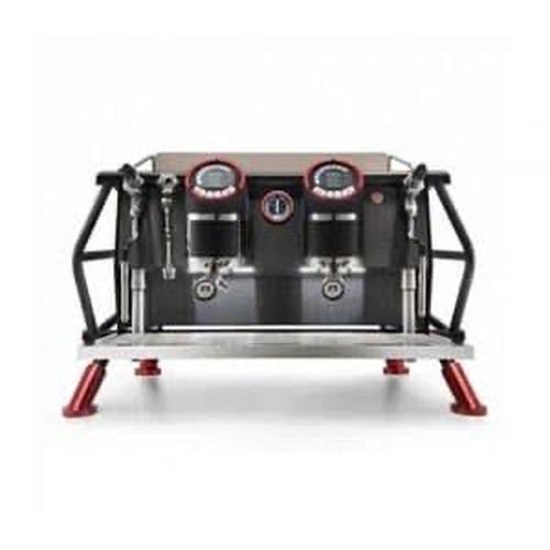 Gambar Mesin Kopi Sanremo Cafe Racer Naked 2G 220V - Black dari Kopiku Indo Kota Bandung Tokopedia