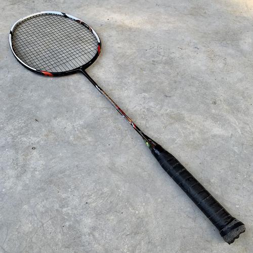 yonex arcsaber 8