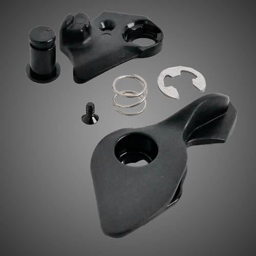 Gambar Arai VAS-V SHIELD LOCK KIT (50500) Pengunci Visor Original dari Arai Indonesia Kab. Bogor Tokopedia