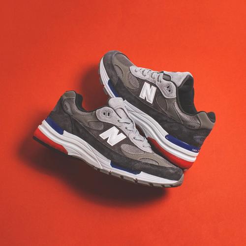 Jual New Balance M992AG - Made In USA 