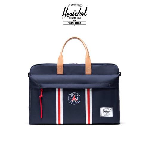 Foto Produk Hershel Winslow Garment Bag PSG - Sodalite Blue dari NS Market Official Store