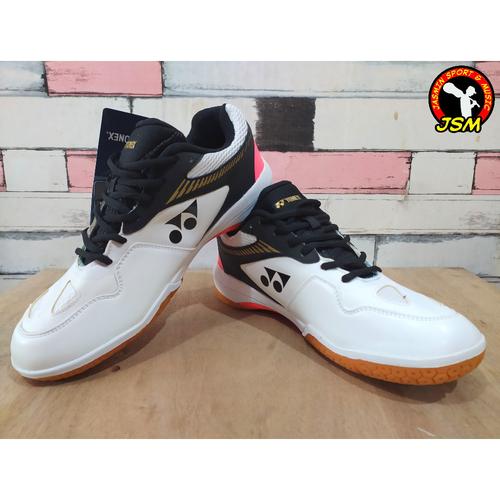 Foto Produk Sepatu Badminton YONEX Power Cushion SHB 65 - 42 dari Jasmin Sport