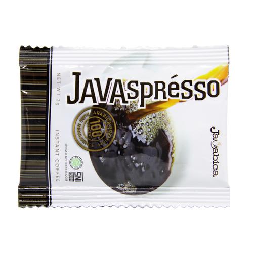 Foto Produk JAVASPRESSO SACHET dari Javabica