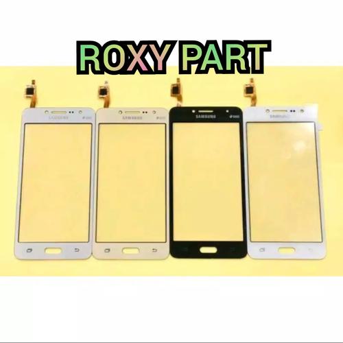 Foto Produk TOUCHSCREEN TS SAMSUNG GALAXY J2 PRIME G532 ORIGINAL dari ROXY PART