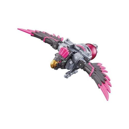 Foto Produk KYUTAMA 08 DX WASHI VOYAGER KYURANGER dari HSN OL Shop