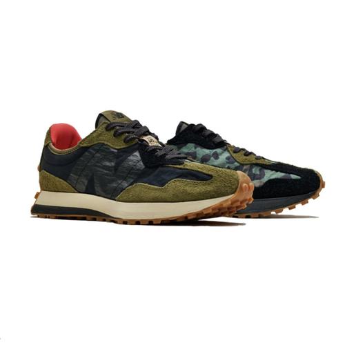 Jual SEPATU NEWBALANCE 327 X LIMITED EDT X SABOTAGE 