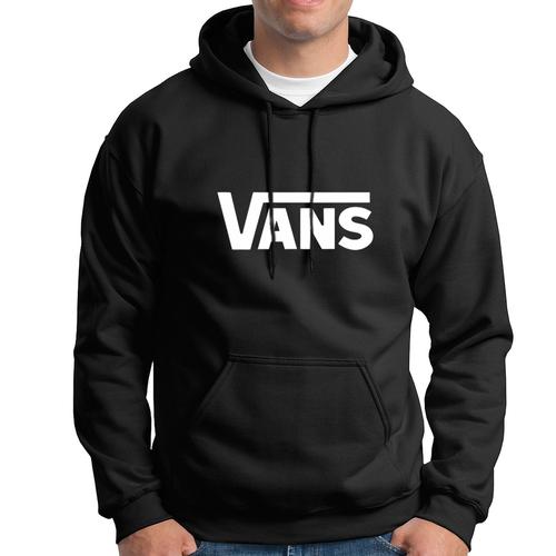 Jual JAKET HOODIE VANS - Kab. Blitar 
