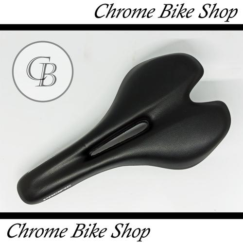 Foto Produk Sadel Jok Lubang Sepeda Merk Pacific 177 dari Chrome Bike Shop