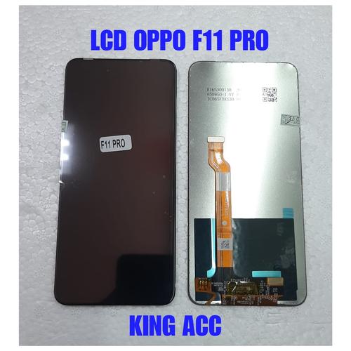 Foto Produk LCD TOUCHSCREEN OPPO F11 PRO ORIGINAL dari king acc&sparepart hp