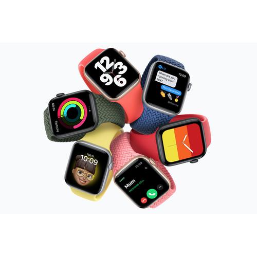 Jual Apple Watch Series 6 40mm - 44mm 