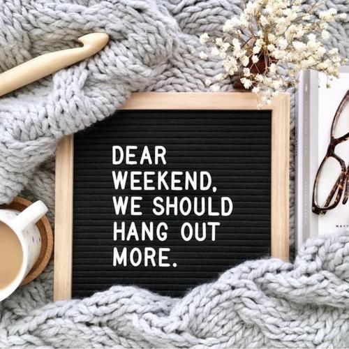 Foto Produk LENGKAP! 1 SET Felt Letter Board / papan huruf cafe, papan nama bayi - Hitam, 2 Lembar Huruf dari Mesindo Jaya