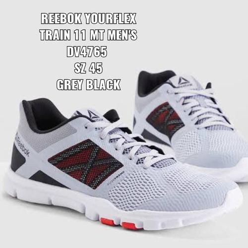 Jual reebok yourflex train 11 - Kota 