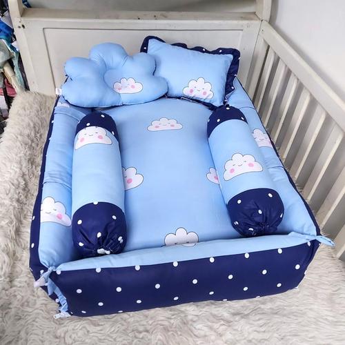 baby cot comforter sets