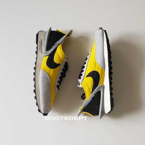 nike daybreak undercover citron