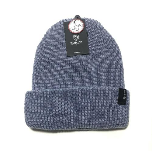 Jual Brixton Heist Beanie Original 