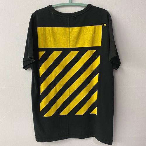 Jual Off White Caravaggio Tee Size XXS 