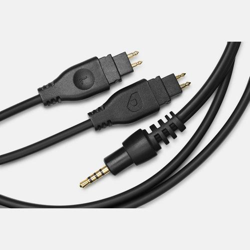 Jual Drop TRRS 2.5mm Headphone Cable 