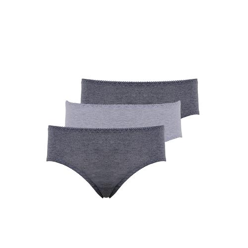 Foto Produk Tulip Maximum Comfort Midi - MI - TPY-11775 - XXXL dari Tulip Underwear