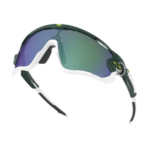 Oakley jawbreaker green Clearance