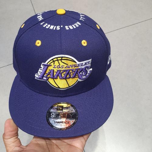 Jual NEW ERA CAP ORIGINAL 950 CIRCLE 